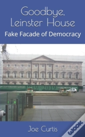 Goodbye, Leinster House