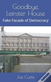 Capa do artigo Goodbye, Leinster House
