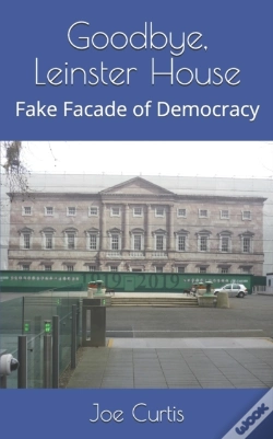 Capa do artigo Goodbye, Leinster House