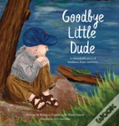 Capa do artigo Goodbye Little Dude