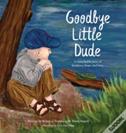 Capa do artigo Goodbye Little Dude
