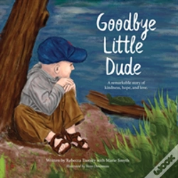 Capa do artigo Goodbye Little Dude
