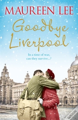 Capa do artigo Goodbye Liverpool