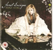 Capa do artigo Goodbye Lullaby - CD