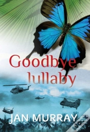 Capa do artigo Goodbye Lullaby