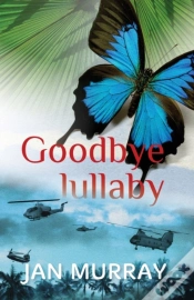 Capa do artigo Goodbye Lullaby