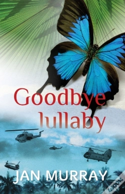 Capa do artigo Goodbye Lullaby