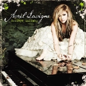Capa do artigo Goodbye Lullaby - Vinil