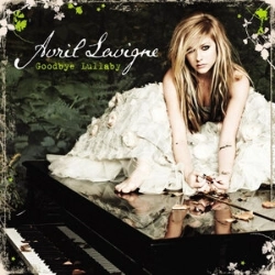 Capa do artigo Goodbye Lullaby - Vinil