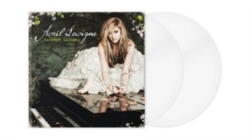 Capa do artigo Goodbye Lullaby - Vinil