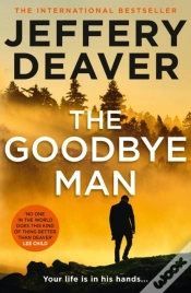 Capa do artigo Goodbye Man