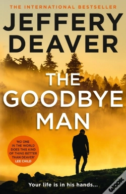 Capa do artigo Goodbye Man