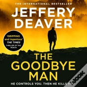 Capa do artigo Goodbye Man