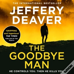 Capa do artigo Goodbye Man