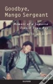 Capa do artigo Goodbye, Mango Sergeant