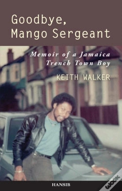 Capa do artigo Goodbye, Mango Sergeant