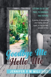 Capa do artigo Goodbye Me Hello Me