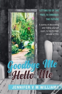 Capa do artigo Goodbye Me Hello Me