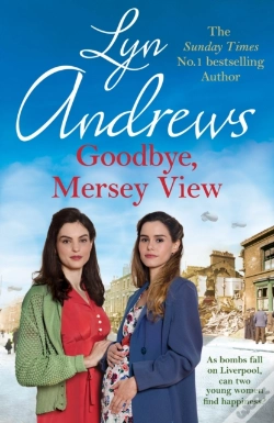 Capa do artigo Goodbye, Mersey View