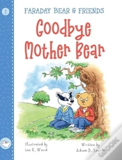 Capa do artigo Goodbye Mother Bear