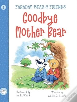Capa do artigo Goodbye Mother Bear