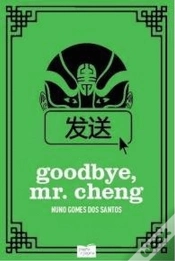Capa do artigo Goodbye, Mr. Cheng