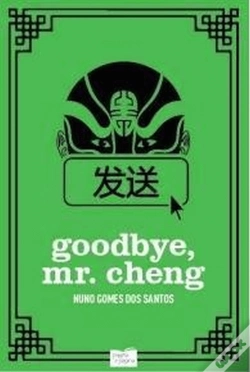 Capa do artigo Goodbye, Mr. Cheng