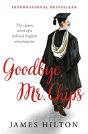 Goodbye, Mr. Chips - Preview