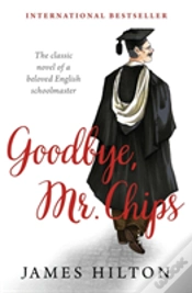 Capa do artigo Goodbye, Mr. Chips