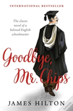 Capa do artigo Goodbye, Mr. Chips