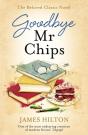 Goodbye Mr Chips - Preview