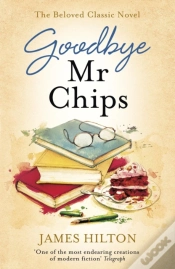 Capa do artigo Goodbye Mr Chips