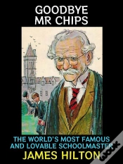 Capa do artigo Goodbye Mr Chips