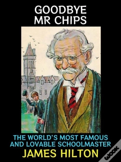Capa do artigo Goodbye Mr Chips