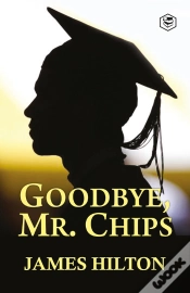 Capa do artigo Goodbye, Mr. Chips