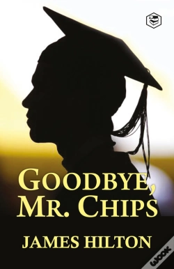 Capa do artigo Goodbye, Mr. Chips