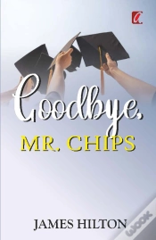 Capa do artigo Goodbye, Mr. Chips