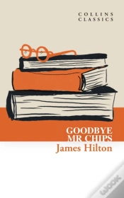 Capa do artigo Goodbye, Mr. Chips