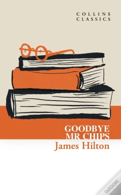 Capa do artigo Goodbye, Mr. Chips