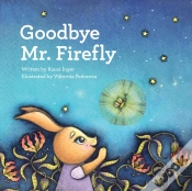Capa do artigo Goodbye Mr. Firefly