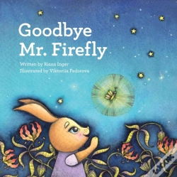 Capa do artigo Goodbye Mr. Firefly