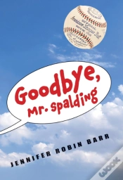 Capa do artigo Goodbye, Mr. Spalding