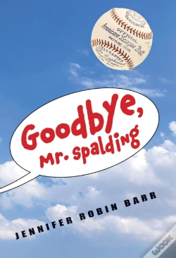 Capa do artigo Goodbye, Mr. Spalding