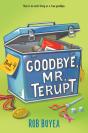 Goodbye, Mr. Terupt - Preview