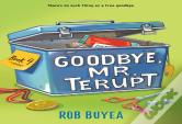 Goodbye, Mr. Terupt