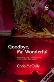 Capa do artigo Goodbye, Mr. Wonderful