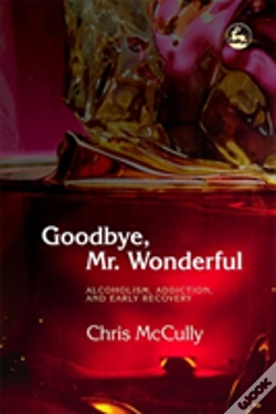 Capa do artigo Goodbye, Mr. Wonderful