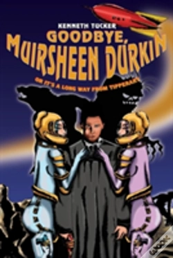 Capa do artigo Goodbye, Muirsheen Durkin