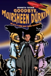 Capa do artigo Goodbye, Muirsheen Durkin
