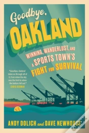 Capa do artigo Goodbye, Oakland